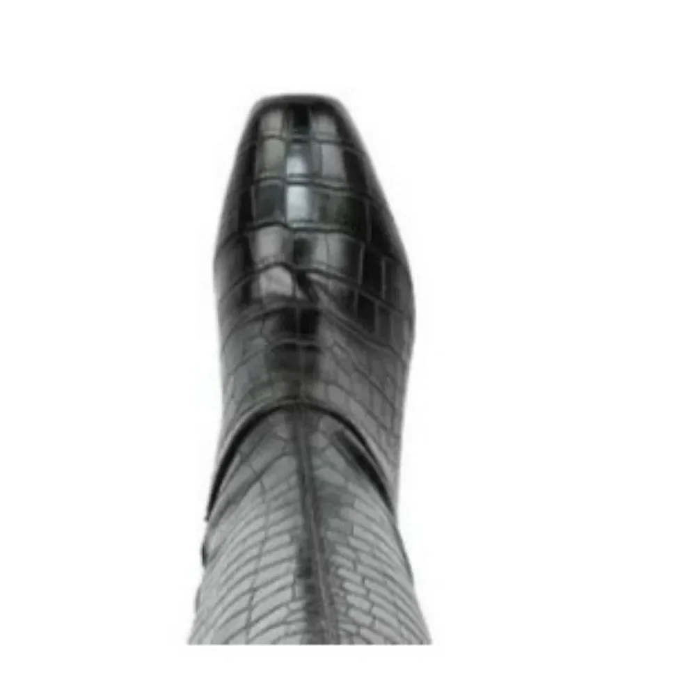 FRANCO SARTO Tribute High Shaft Boots, 8.5, 9.5, & 11, Retail $170, NIB - Picture 4 of 6